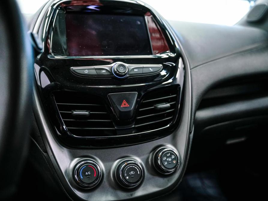 Chevrolet Spark IV Рестайлинг Красноярск  - изображение 25