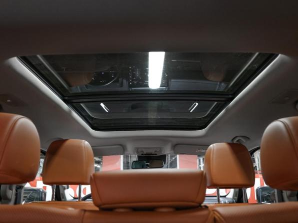 Haval H9 II с пробегом 2024 года, цена 3 798 000 рублей, 57621 км, внедорожник, Автокод Объявления