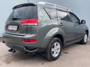 Citroen C-Crosser Стерлитамак  - изображение 42