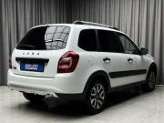 Lada (ВАЗ) Granta I Рестайлинг Ижевск  - изображение 36