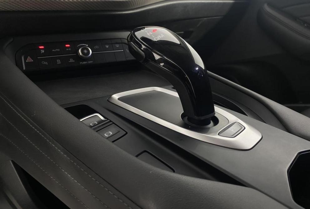 Haval F7 I Рестайлинг Саранск  - изображение 23
