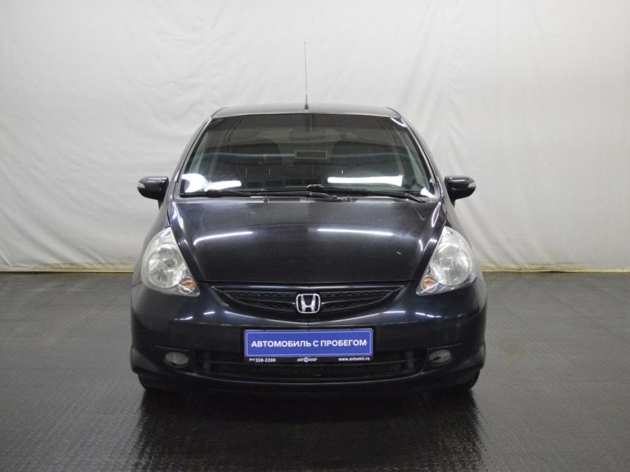Honda Jazz I Рестайлинг Санкт-Петербург  - изображение 2