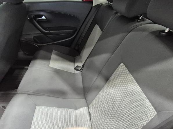 Volkswagen Polo V с пробегом 2013 года, цена 799 000 рублей, 148123 км, седан, Автокод Объявления