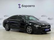 Mercedes-Benz CLA II (C118 X118) Ставрополь  - изображение 19