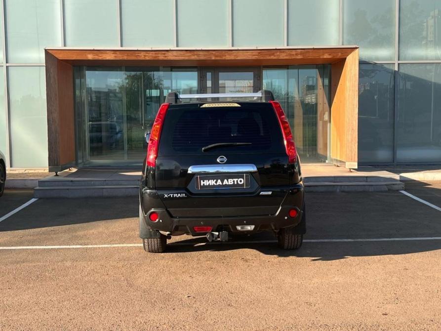 Nissan X-Trail II Оренбург  - изображение 6