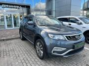 Geely Atlas I Череповец  - изображение 17