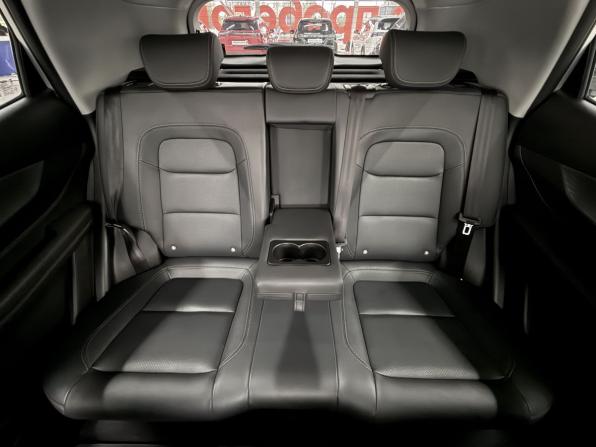 Chery Tiggo 4 Pro I с пробегом 2022 года, цена 1 390 000 рублей, 33367 км, внедорожник, Автокод Объявления