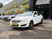 Opel Astra H Рестайлинг Нефтекамск  - изображение 13