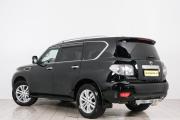 Nissan Patrol VI (Y62) Красноярск  - изображение 33