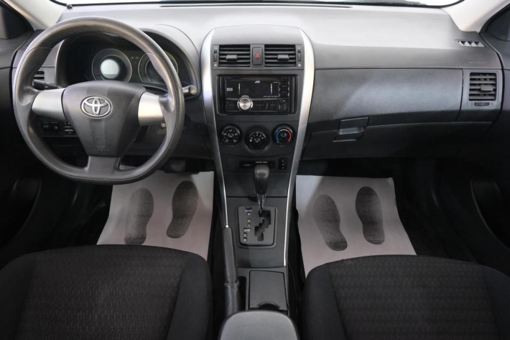 Toyota Corolla X (E140 E150) Рестайлинг Омск  - изображение 14
