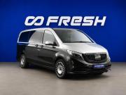 Mercedes-Benz Vito III (W447) Москва  - изображение 21
