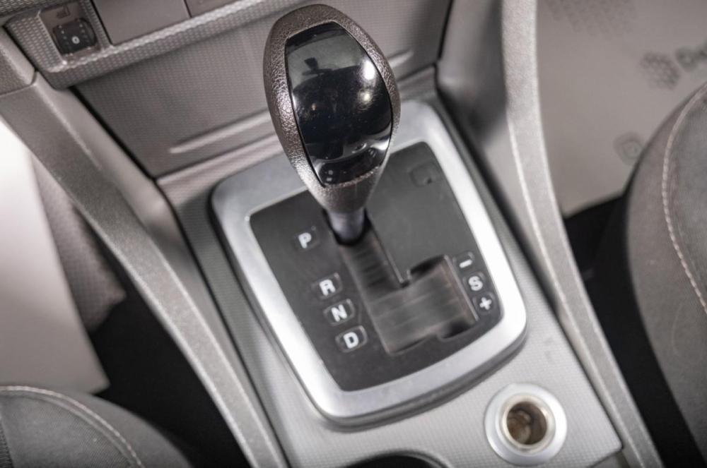 Ford Focus II Рестайлинг Томск  - изображение 15