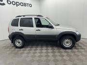 Lada (ВАЗ) Niva Воронеж  - изображение 31
