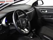 Kia Rio IV Рестайлинг Белгород  - изображение 29