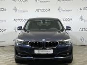 BMW 3 серии VI (F3x) Рестайлинг Москва  - изображение 25