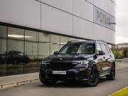 BMW X7 I (G07) Санкт-Петербург  - изображение 39