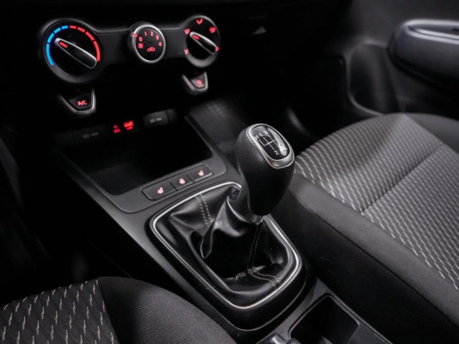 Kia Rio IV Рестайлинг Ульяновск  - изображение 17