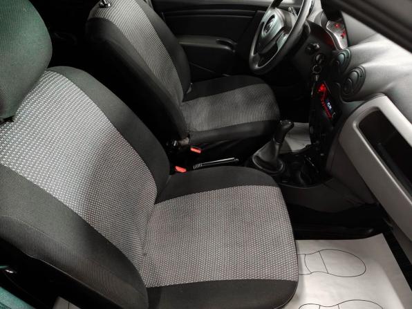 Renault Sandero I с пробегом 2014 года, цена 470 000 рублей, 141710 км, хэтчбек, Автокод Объявления