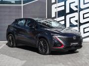 Changan UNI-T I Краснодар  - изображение 22