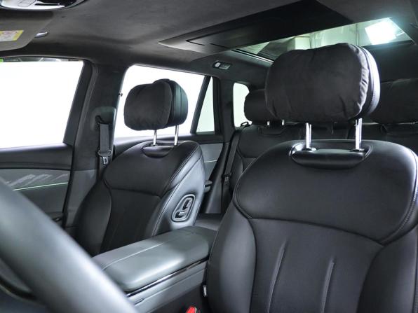 GAC Trumpchi S7 I с пробегом 2025 года, цена 4 640 000 рублей, 6500 км, внедорожник, Автокод Объявления