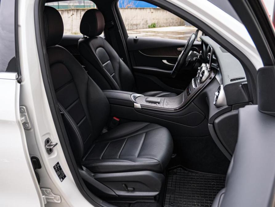 Mercedes-Benz GLC I (X253) Рестайлинг Краснодар  - изображение 8