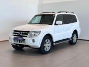 Mitsubishi Pajero IV Рестайлинг 1 Волгоград  - изображение 12