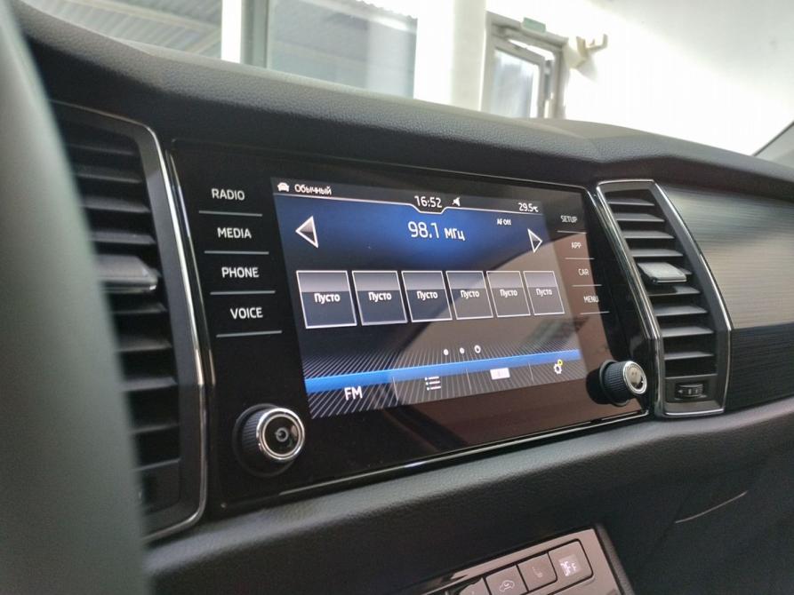 Skoda Kodiaq I Минеральные Воды  - изображение 10