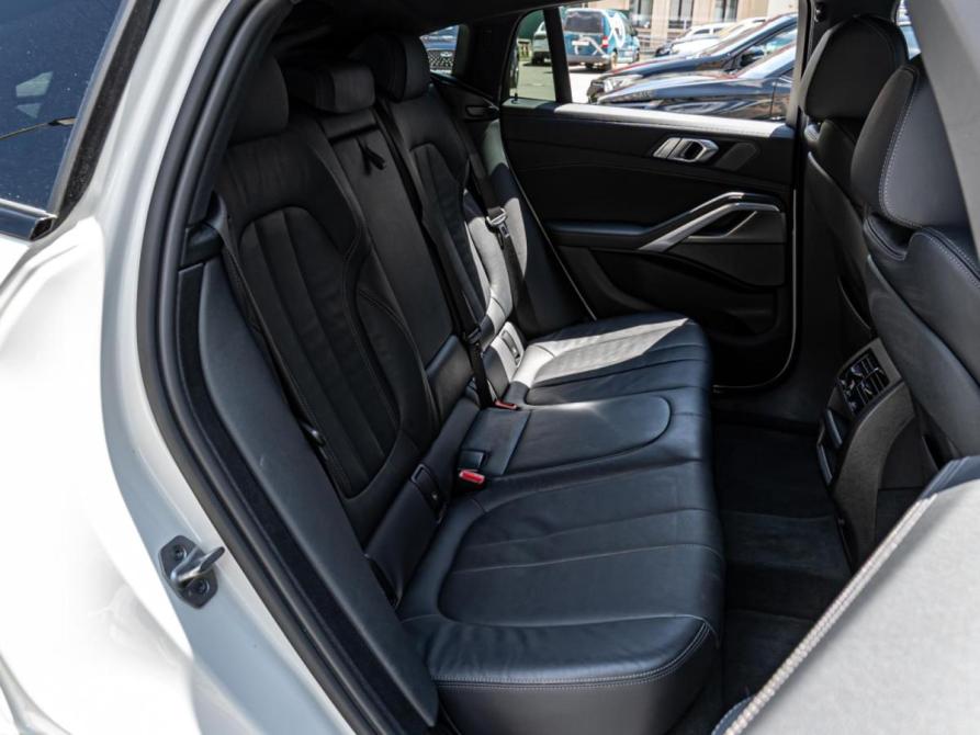 BMW X6 III (G06) Краснодар  - изображение 10