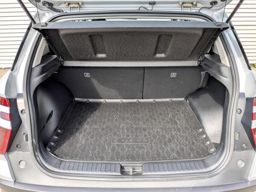 Hyundai Creta II Москва  - изображение 10