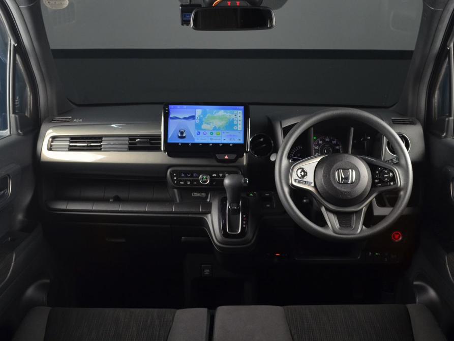 Honda N-WGN II Кемерово  - изображение 9