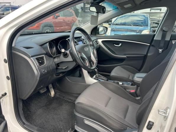 Hyundai i30 II с пробегом 2012 года, цена 999 000 рублей, 113631 км, хэтчбек, Автокод Объявления
