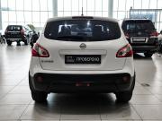 Nissan Qashqai I Рестайлинг Казань  - изображение 29