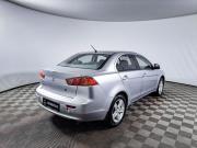 Mitsubishi Lancer X Уфа  - изображение 28