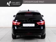 Lada (ВАЗ) Vesta I Казань  - изображение 21