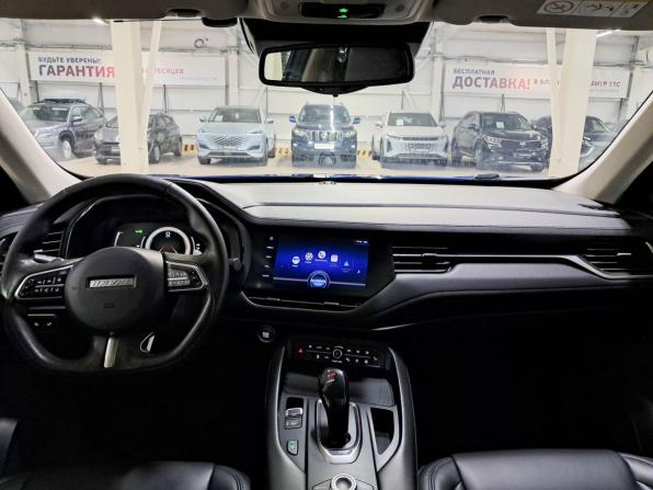 Haval F7 I с пробегом 2021 года, цена 1 790 000 рублей, 171620 км, внедорожник, Автокод Объявления