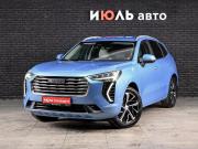 Haval Jolion I Екатеринбург  - изображение 24