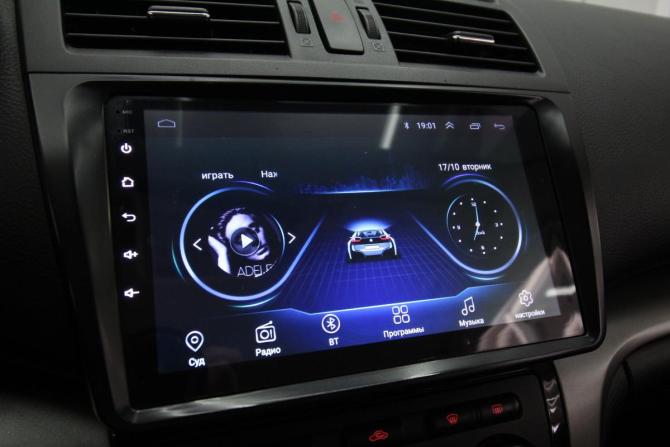 Mazda 6 II (GH) Рестайлинг с пробегом 2011 года, цена 930 000 рублей, 193253 км, седан, Автокод Объявления