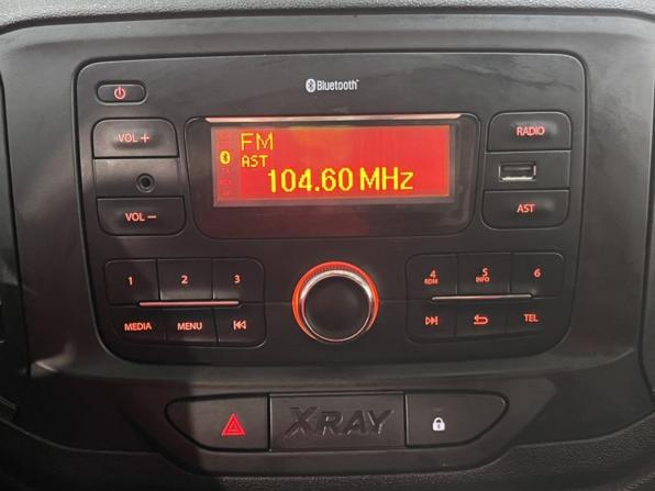 Lada (ВАЗ) XRAY I с пробегом 2019 года, цена 746 900 рублей, 85099 км, хэтчбек, Автокод Объявления