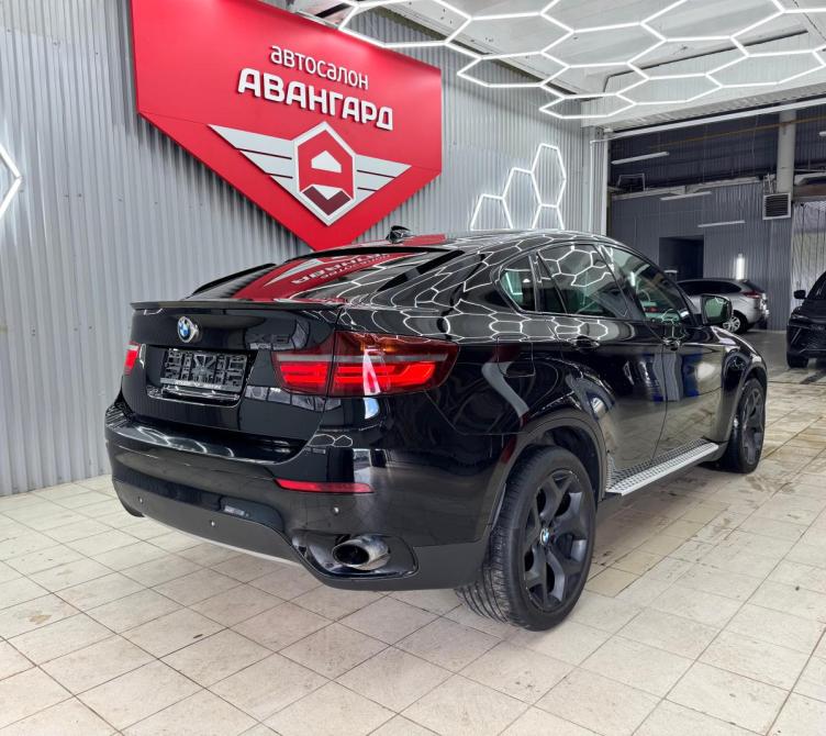 BMW X6 I (E71) Альметьевск  - изображение 3