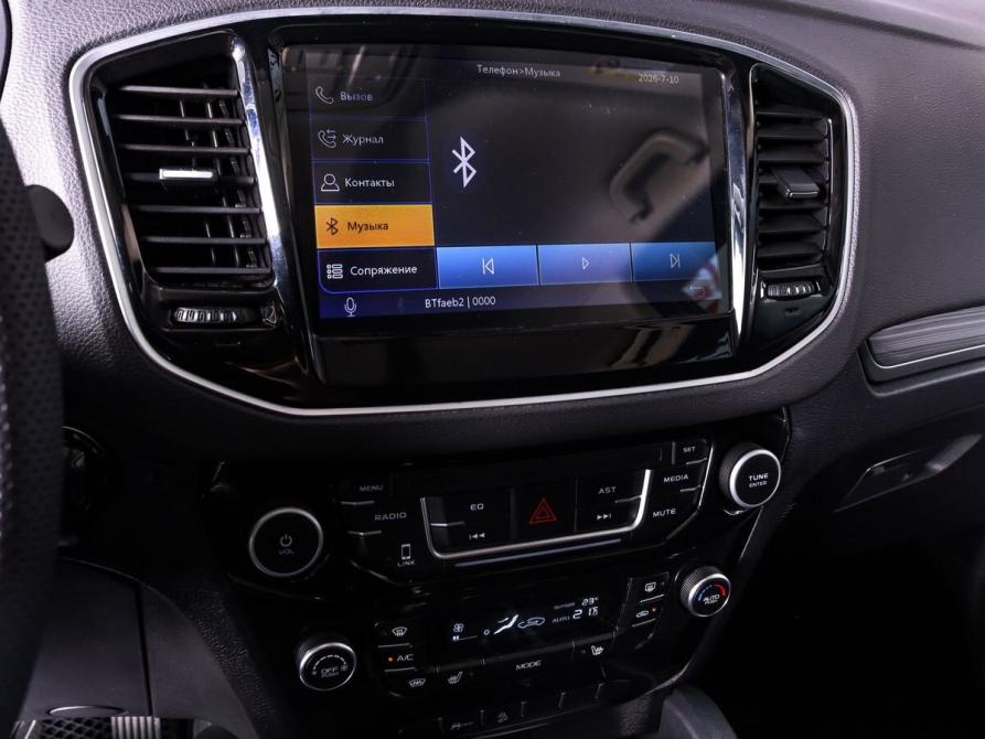Geely Emgrand X7 I Рестайлинг 2 Минеральные Воды  - изображение 11