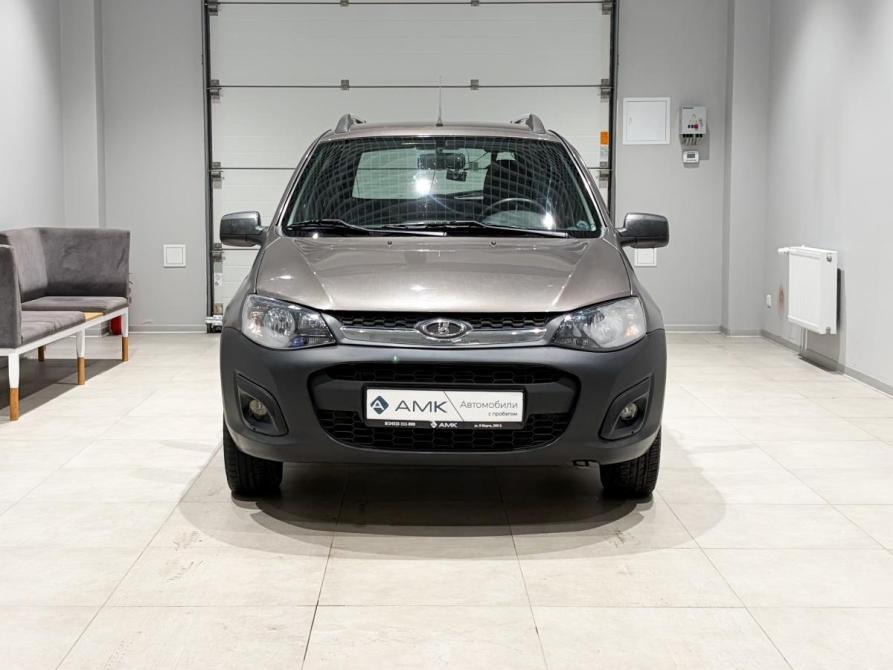 Lada (ВАЗ) Kalina II Екатеринбург  - изображение 3
