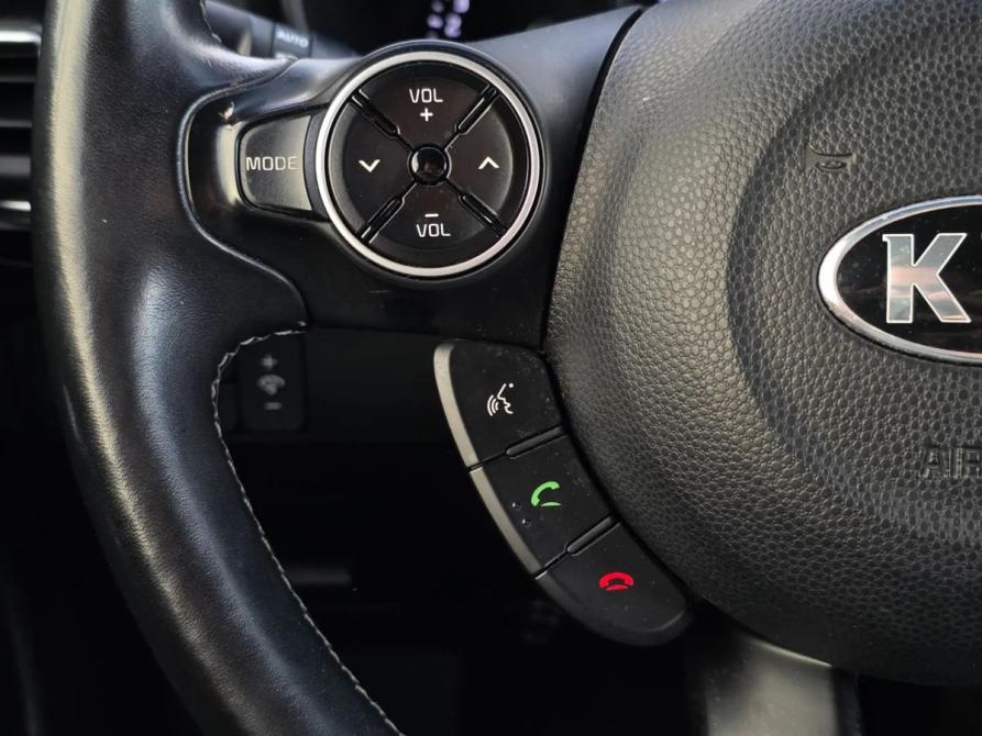 Kia Soul II Рестайлинг Санкт-Петербург  - изображение 11