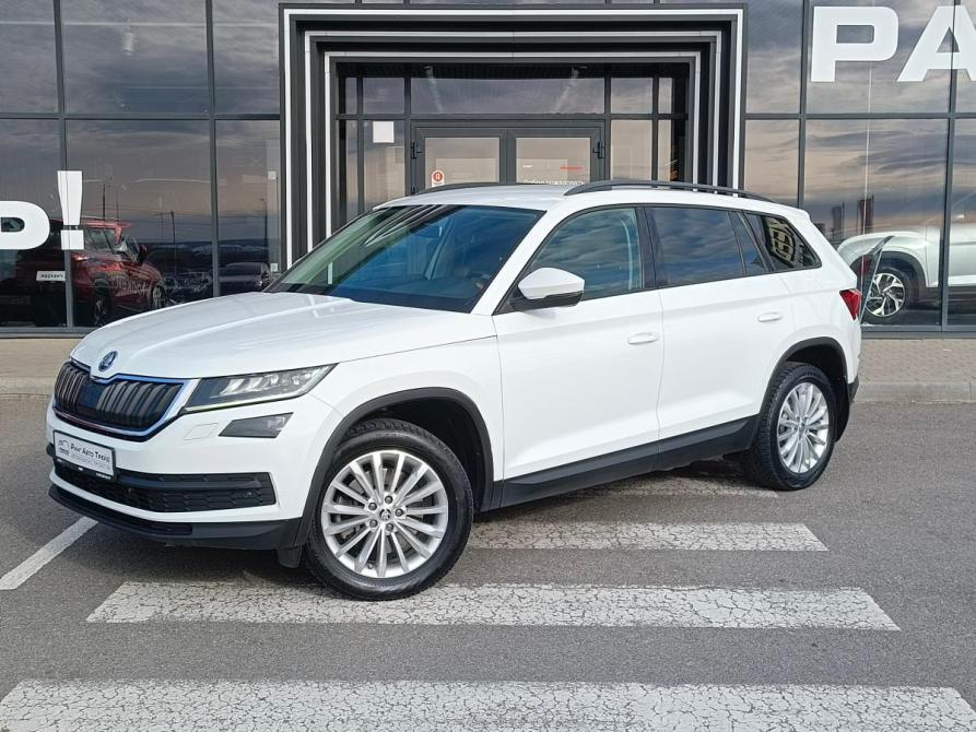 Skoda Kodiaq I Воронеж  - изображение 1
