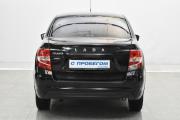 Lada (ВАЗ) Granta I Рестайлинг Москва  - изображение 17