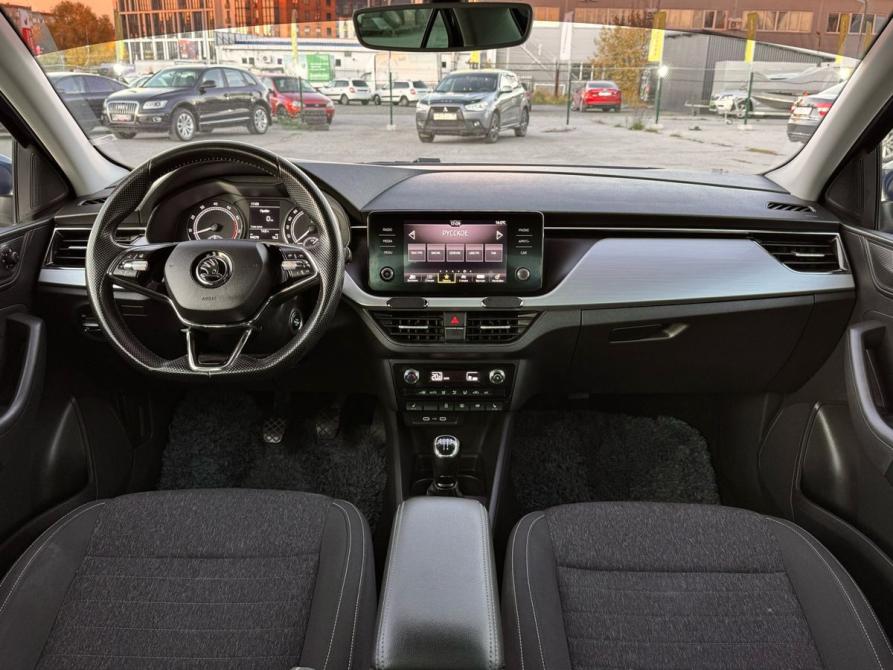 Skoda Rapid II Ижевск  - изображение 28