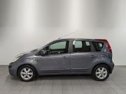 Nissan Note I Москва  - изображение 36
