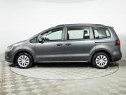 Volkswagen Sharan II Рестайлинг Санкт-Петербург  - изображение 27