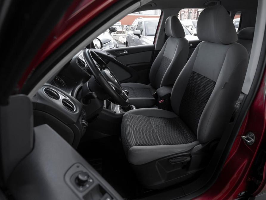 Volkswagen Tiguan I Москва  - изображение 9