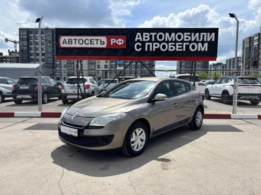 Renault Megane III Рестайлинг Альметьевск  - изображение 6