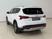 Hyundai Santa Fe IV Рестайлинг Смоленск  - изображение 18